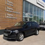 Skoda kodiaq - imagine 0