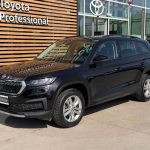 Skoda kodiaq - imagine 1