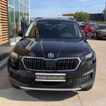 Skoda kodiaq - imagine 2