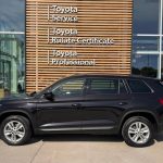 Skoda kodiaq - imagine 3