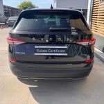 Skoda kodiaq - imagine 5