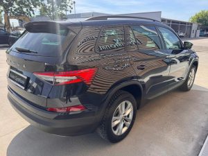 SKODA KODIAQ 2.0 TDI DSG Ambition 150 CP