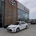 Toyota corolla - imagine 0