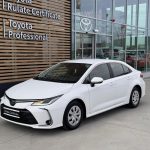 Toyota corolla - imagine 1