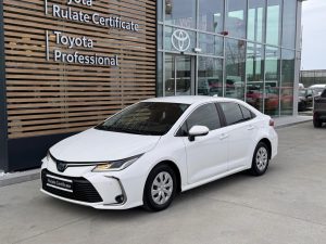 Toyota Corolla 1 8 Hsd Business 2022