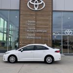 Toyota corolla - imagine 2