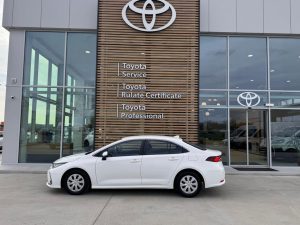 Toyota Corolla 1 8 Hsd Business 2022