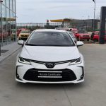 Toyota corolla - imagine 3