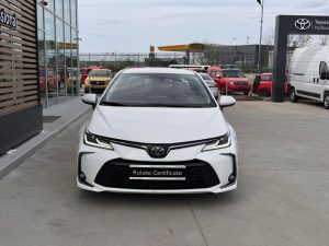 Toyota Corolla 1 8 Hsd Business 2022