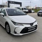 Toyota corolla - imagine 4