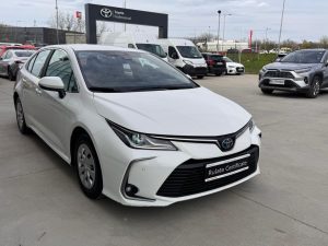 Toyota Corolla 1 8 Hsd Business 2022