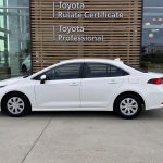 Toyota corolla - imagine 5