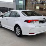 Toyota corolla - imagine 6