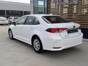 Toyota Corolla 1 8 Hsd Business 2022