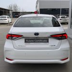 Toyota corolla - imagine 7