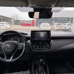 Toyota corolla - imagine 12