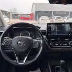 Toyota corolla - imagine 13