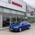 Skoda octavia - imagine 0