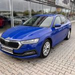 Skoda octavia - imagine 1