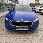 Skoda octavia - imagine 2