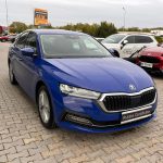 Skoda octavia - imagine 3