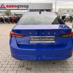 Skoda octavia - imagine 5