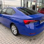 Skoda octavia - imagine 6
