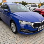 Skoda octavia - imagine 7