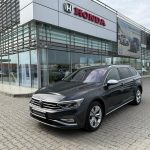 Volkswagen passat-alltrack - imagine 0