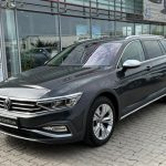 Volkswagen passat-alltrack - imagine 1