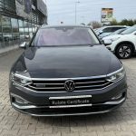 Volkswagen passat-alltrack - imagine 2