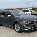Volkswagen passat-alltrack - imagine 3
