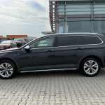Volkswagen passat-alltrack - imagine 4