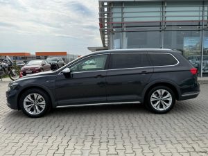 Volkswagen Passat 2.0 TDI 200HP ALLTRACK DSG 4WD