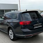 Volkswagen passat-alltrack - imagine 6