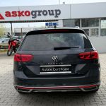 Volkswagen passat-alltrack - imagine 7
