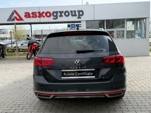Volkswagen Passat 2.0 TDI 200HP ALLTRACK DSG 4WD