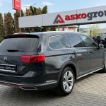 Volkswagen passat-alltrack - imagine 8