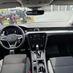 Volkswagen passat-alltrack - imagine 15
