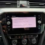 Volkswagen passat-alltrack - imagine 20