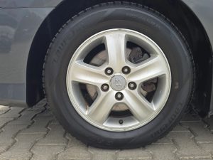 HYUNDAI i30  1.6 126 CP Comfort