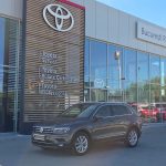 Volkswagen tiguan - imagine 0