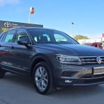 Volkswagen tiguan - imagine 2