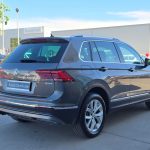 Volkswagen tiguan - imagine 3