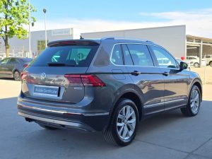 Volkswagen Tiguan 2.0 TDI 150 CP DSG 4Motion Highline