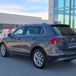 Volkswagen tiguan - imagine 4