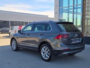 Volkswagen Tiguan 2.0 TDI 150 CP DSG 4Motion Highline