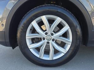 Volkswagen Tiguan 2.0 TDI 150 CP DSG 4Motion Highline