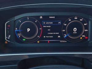 Volkswagen Tiguan 2.0 TDI 150 CP DSG 4Motion Highline