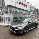 Honda civic - imagine 0